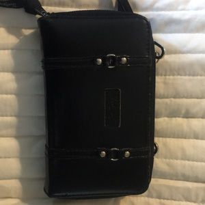 “Thirty one” Wallet purse